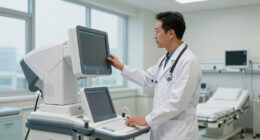 Ge Healthcare Surges In Global Coverage