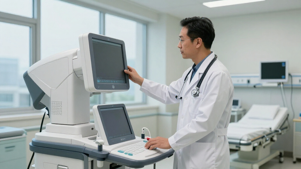 Ge Healthcare Surges In Global Coverage