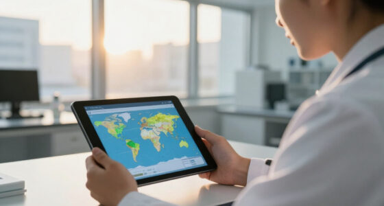 Gilead Sciences Surges In Global Coverage