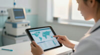 Health Catalyst Surges In Global Coverage