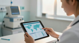 Health Catalyst Surges In Global Coverage
