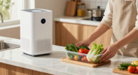 HEPA Air Purifiers May Boost Brain Function After Just One Month