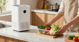 HEPA Air Purifiers May Boost Brain Function After Just One Month