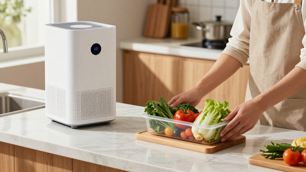 HEPA Air Purifiers May Boost Brain Function After Just One Month