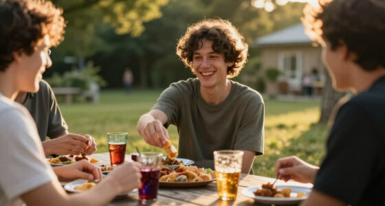 How To Find More Time For Your Friends