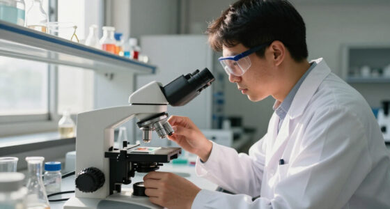 Life Sciences Surges In Global Coverage
