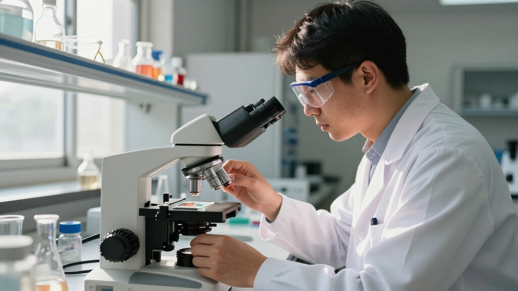 Life Sciences Surges In Global Coverage