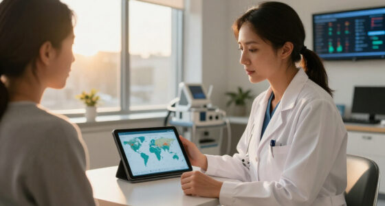 Lifestance Health Group Surges In Global Coverage