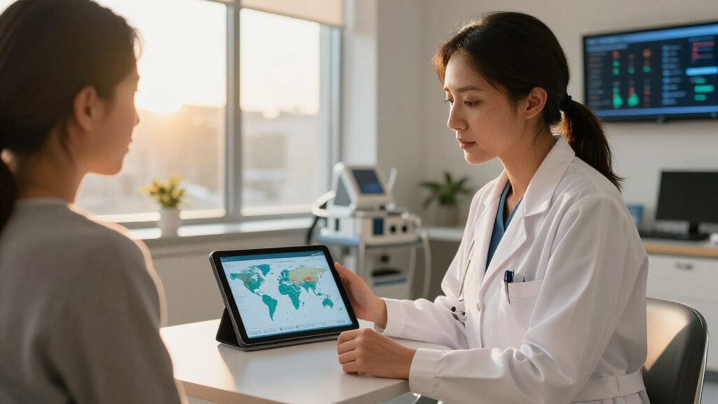 Lifestance Health Group Surges In Global Coverage
