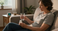 Long-term Melatonin Use Linked To 90% Higher Heart Failure Risk