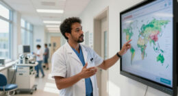 Lundbeck Surges In Global Coverage