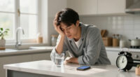 Melatonin Impairs Morning Cognition In Healthy Young Adults (2023)