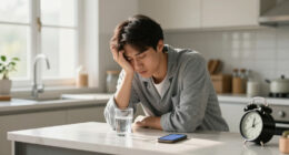 Melatonin Impairs Morning Cognition In Healthy Young Adults (2023)