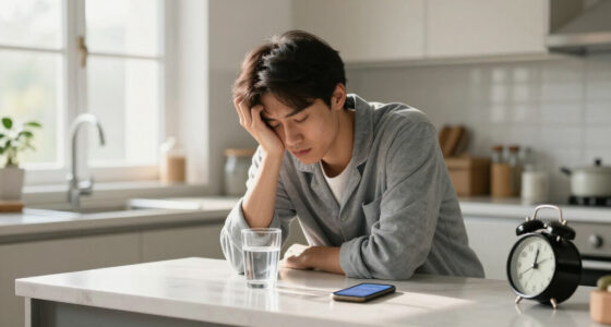 Melatonin Impairs Morning Cognition In Healthy Young Adults (2023)