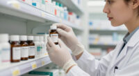 Millions Of Eye Drops Recalled Nationwide Over Sterility Concerns