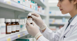 Millions Of Eye Drops Recalled Nationwide Over Sterility Concerns