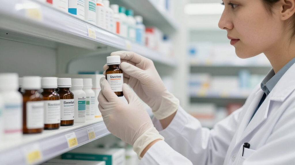 Millions Of Eye Drops Recalled Nationwide Over Sterility Concerns