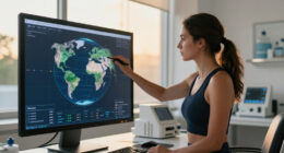 Nutex Health Surges In Global Coverage