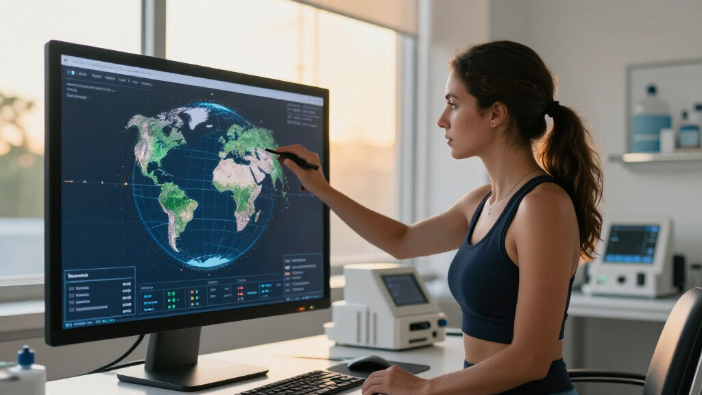 Nutex Health Surges In Global Coverage
