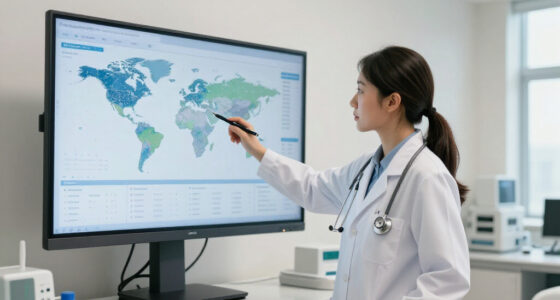 Oric Pharmaceuticals Surges In Global Coverage