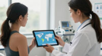 Pfizer Surges In Global Coverage
