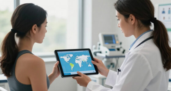 Pfizer Surges In Global Coverage