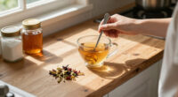 Popular Sweeteners May Leave Effects That Last For Generations
