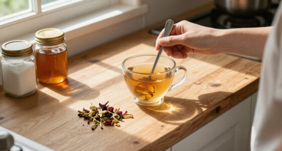 Popular Sweeteners May Leave Effects That Last For Generations