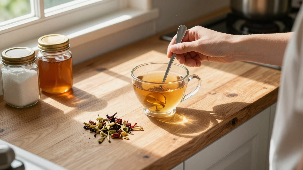 Popular Sweeteners May Leave Effects That Last For Generations