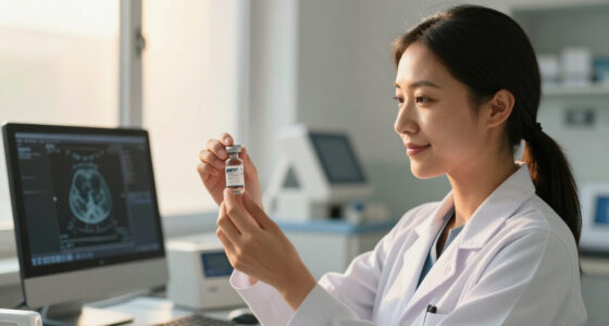 Radiopharm Theranostics Surges In Global Coverage