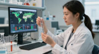 Regeneron Pharmaceuticals Surges In Global Coverage