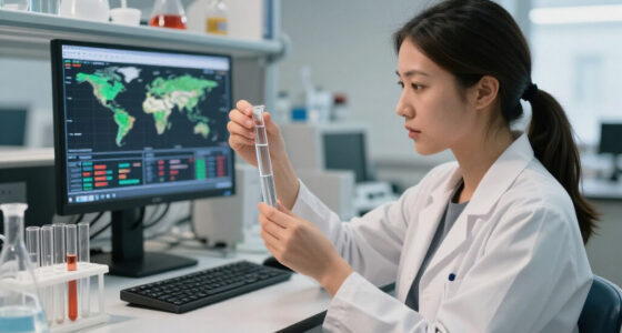 Regeneron Pharmaceuticals Surges In Global Coverage