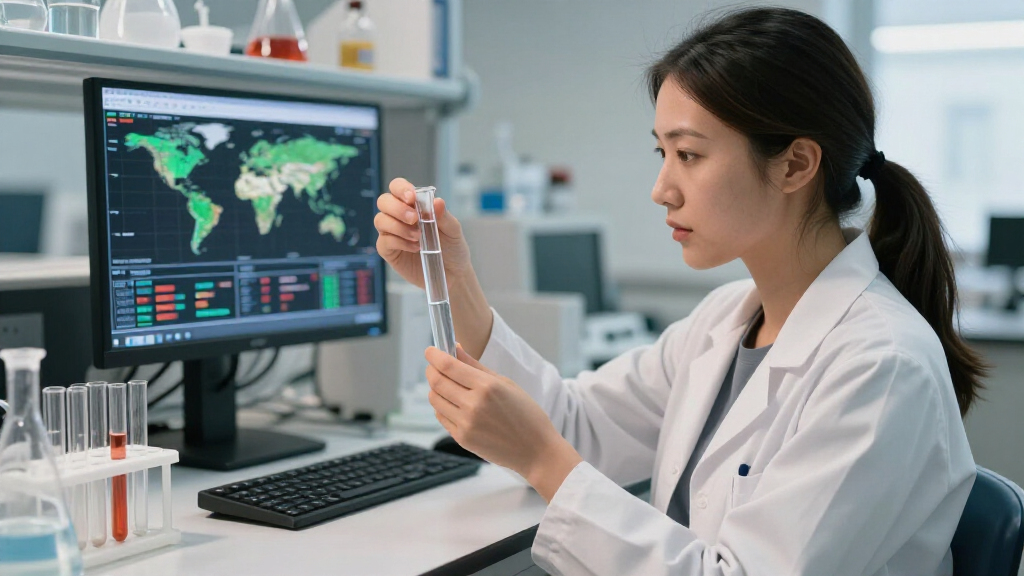 Regeneron Pharmaceuticals Surges In Global Coverage