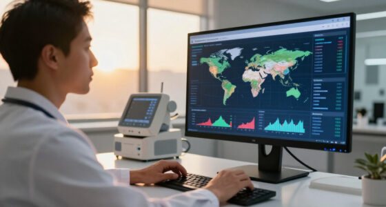 Replimune Group Surges In Global Coverage