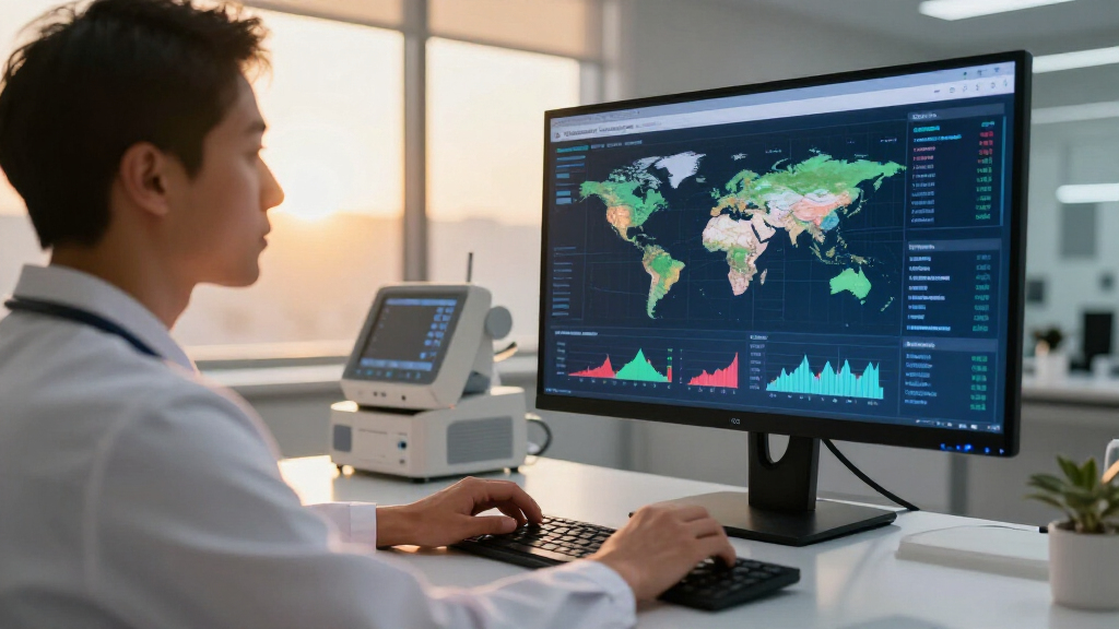 Replimune Group Surges In Global Coverage