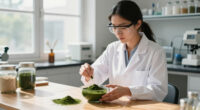 Researchers Unveil Sustainable Spirulina Solution To Vitamin B12 Deficiency