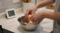 Salmonella Outbreak Linked To Eggs