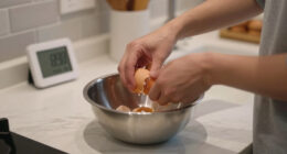 Salmonella Outbreak Linked To Eggs