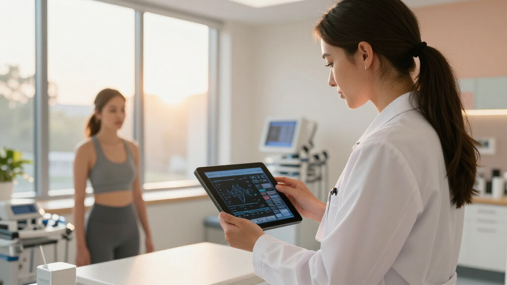 Sanara Medtech Surges In Global Coverage