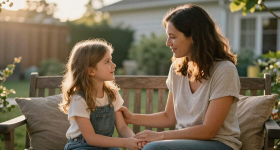 Should I Tell My Daughter I Know About Her Abortion?