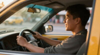 Taxi Drivers Rarely Die Of Alzheimer's