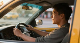 Taxi Drivers Rarely Die Of Alzheimer's
