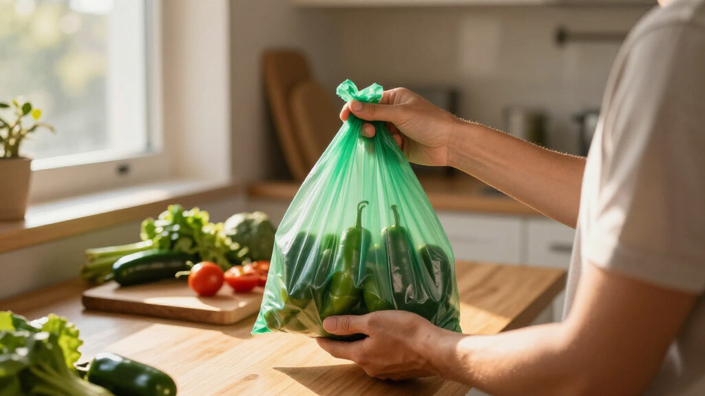Taylor Farms Voluntarily Recalls Fresh Jalapeños Over Salmonella Concerns