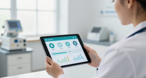 Teladoc Health Surges In Global Coverage