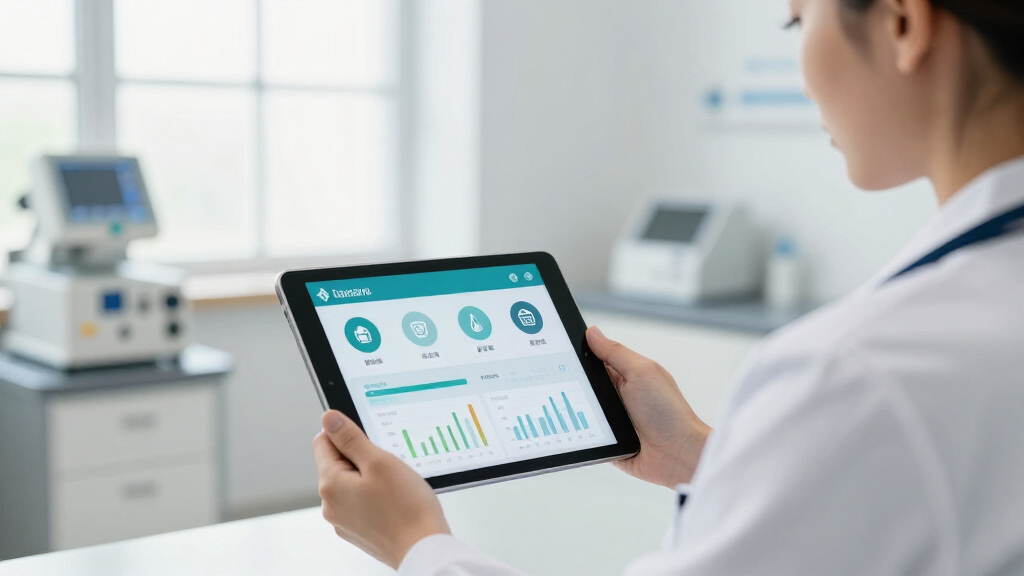 Teladoc Health Surges In Global Coverage