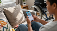 The App Bringing Disabled Daters Together
