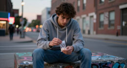 The Ruthless Efficiency Of Ultrapotent Street Drugs