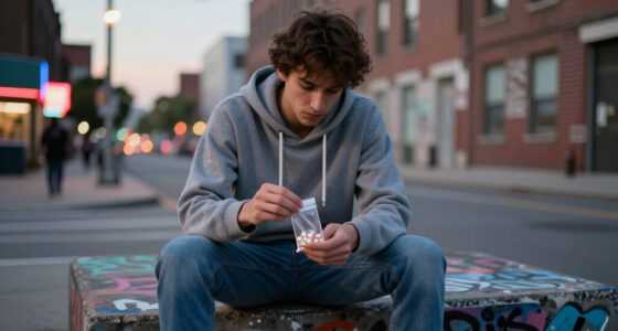 The Ruthless Efficiency Of Ultrapotent Street Drugs