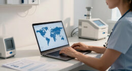 Transmedics Group Surges In Global Coverage