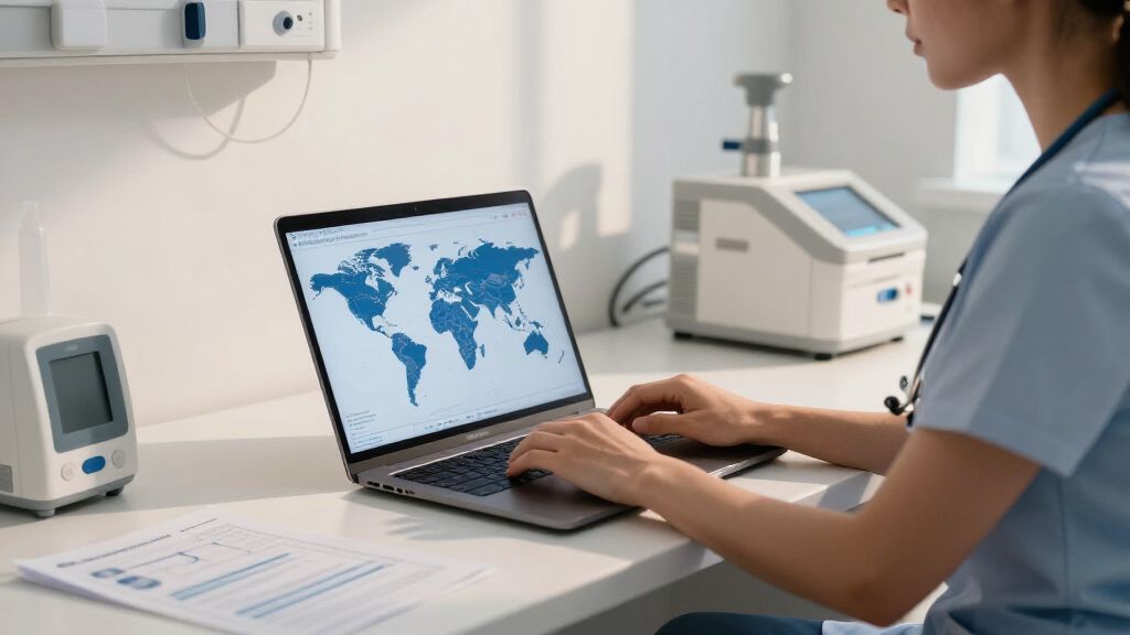 Transmedics Group Surges In Global Coverage